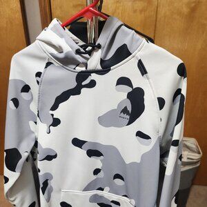 Burton - Men's Sweatshirt/Hoodie